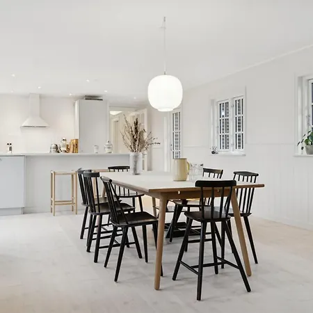 Wigot - 225m To The Fjord By Interhome Feriehus *