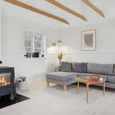Feriehus Wigot - 225m To The Fjord By Interhome *