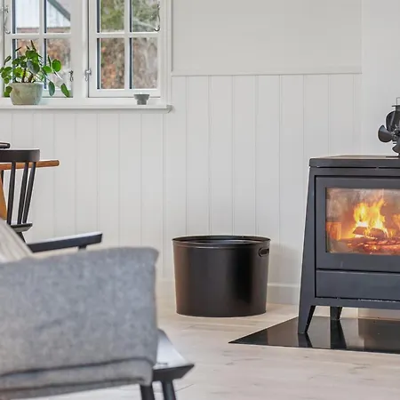 Сasa de vacaciones Wigot - 225m To The Fjord By Interhome *