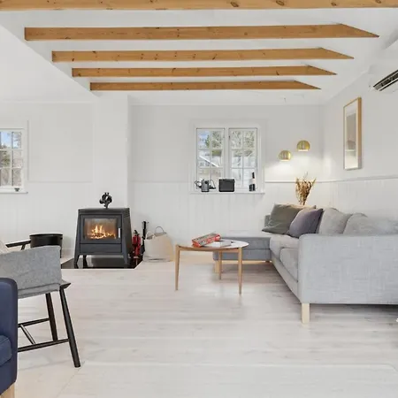 Feriehus Wigot - 225m To The Fjord By Interhome Jægerspris