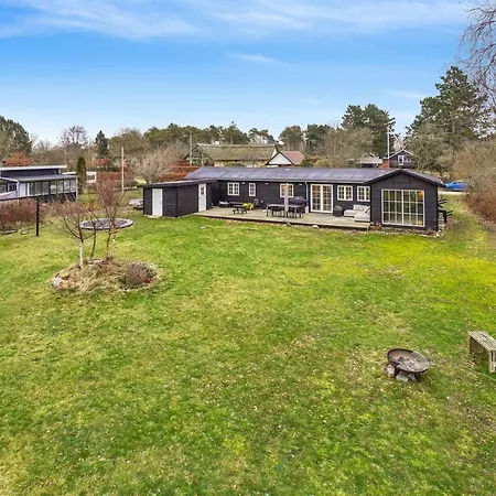 Feriehus Wigot - 225m To The Fjord By Interhome Jægerspris