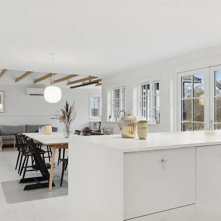 Wigot - 225m To The Fjord By Interhome Feriehus *